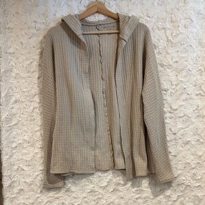 American Eagle Outfitters Soft & Sexy Plush Cardigan